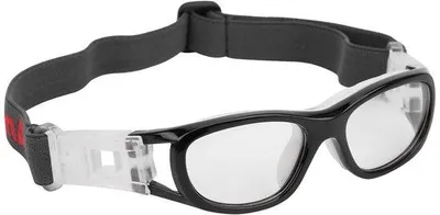 Produktbild von Sicherheitsbrille mit Austauschlinse - Kinderbrille - Kratzfest - Hochwertige Sicht - Schutzbrille