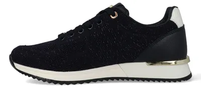 Productafbeelding van Mexx Sneakers Gitte Glitter Ellen MI001004061W-6005 Blauw-38