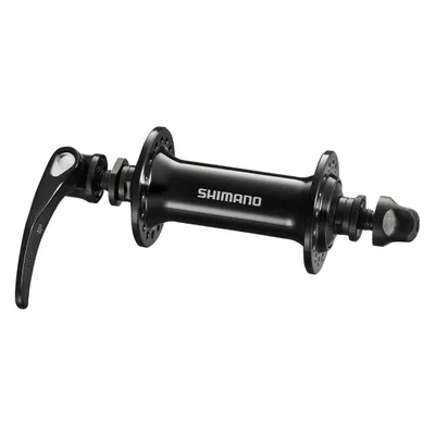 Zdjęcie produktu dla SHIMANO Vorderradnabe - CLARIS RS300 36 - Schwarz