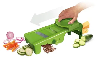 Immagine prodotto di Mandolina per verdure e frutta
