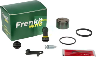 Produktbild von FRENKIT Hinterradbremszangen-Überholsatz D.32mm für BMW