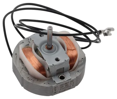 Image de Réchauffeur de moteur à ventilateur Delonghi HVE310, HVN, HB, HMH, MTV, RDV, HVE, VRA, HCA