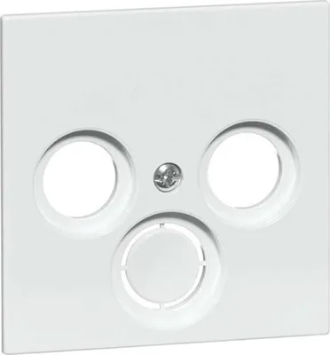 Produktbild von Peha Zentralplatte D 20.610.02 TV