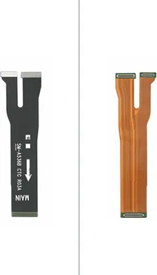 Produktbild von Samsung A536 Galaxy A53 5G Main Hauptflex (GH59-15554A)