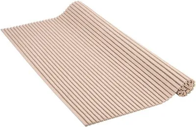 Produktbild von PVC-Rutschschutzmatte, Taupe, 65 x 200 cm
