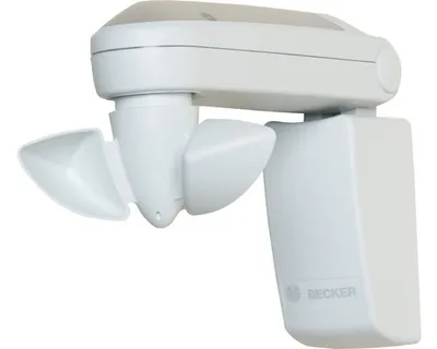 Produktbild von BECKER Funk Wind- und Sonnenwächter
