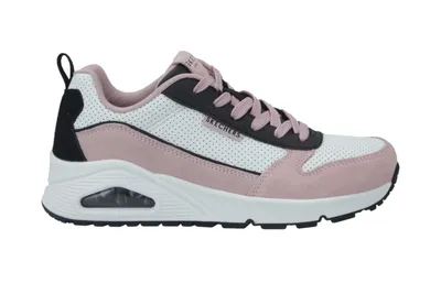 Produktbild von Skechers Uno - Two - Much - Fun 177105/PKBK Rosa-39