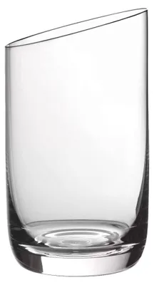 Obrázek produktu pro Villeroy & Boch NewMoon tumbler / sklenice na vodu / sklenice na džus / sada sklenic na koktejly 4 ks 225 ml