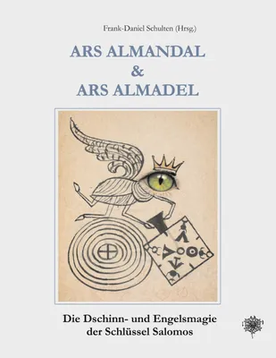 Produktbild von Ars Almandal & Ars Almadel