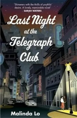 Immagine prodotto di Last Night at the Telegraph Club