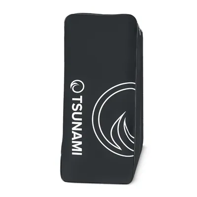 Produktbild von TSUNAMI SUP Board Rucksack, 38 × 25 × 94 cm, Große Kapazität, Schwarz