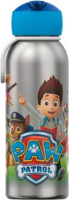 Obrázok produktu pre Mepal termofľaša flip-up campus 350 ml - paw patrol