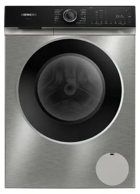 Produktbild von Siemens iQ500 WG56H2AXES, Frontlader, 10 kg, A, 74 dB, 1580 RPM, A