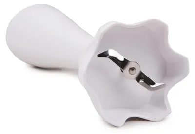 Produktbild von Ersatzmixstab für Handmixer mit Kunststoffschaft