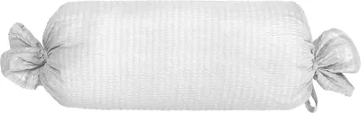 Produktbild von Erwin Müller Nackenrollenbezug Wertingen" weiß 40x15 cm Ø"