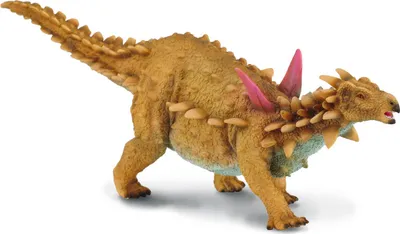 Produktbild von Collecta 88343 Scelidosaurus 22 cm Deluxe 1:40 Dinosaurier