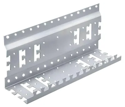 Obrázek produktu pro Rittal DK 7246.500, Ocel, Stříbrná, 1 kusů