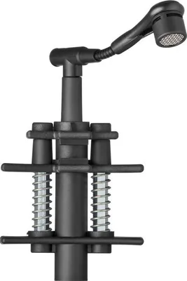 Obrázek produktu pro Beyerdynamic D58c, Pódiový/profesionální mikrofon, 30 - 20000 Hz, Kardioidní, Kabel, XLR-3, Černá