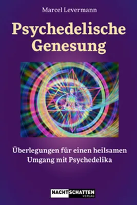 Obrázok produktu pre Psychedelische Genesung