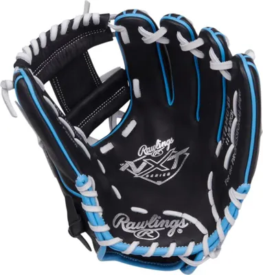 Produktbild von Rawlings NXT234U-2B Baseball-Handschuh für das Infield, 11,5 Zoll | Für Linkshänder