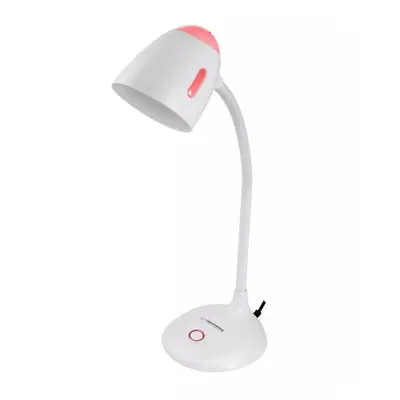 Obrázek produktu pro Stolní lampa Esperanza E27 Electra červená