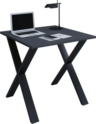 Produktbild von Schreibtisch Bürotisch 80x80 Lona X