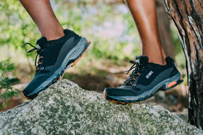 Produktbild von GUGGEN Mountain Wanderschuhe für Herren