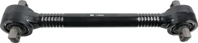 Produktbild von FEBI BILSTEIN 179081 Querlenker Hinten für SCANIA P,G,R,T - series Längslenker