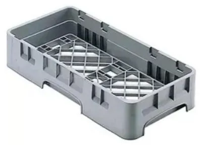 Produktbild von Cambro Mischgutkorb L 250 mm B 500 mm H 101 mm Nutzhöhe 83 mm Maschenart grobmaschig