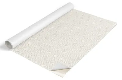 Immagine prodotto di Pellicola per mobili Tulup - Pellicola adesiva per mobili - Pellicola autoadesiva 100x50 cm - Pellicola per armadi - Pellicola per mobili - Pellicola per mobili da cucina - Impermeabile - Lavabile - Autoadesiva - Senza bolle d'aria - Fogli eleganti