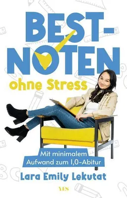 Produktbild von Bestnoten ohne Stress