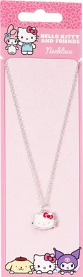 Obrázok produktu pre Náhrdelník s motívom Hello Kitty