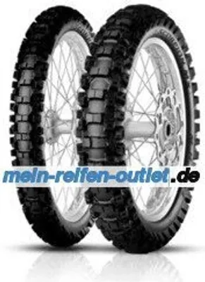Produktbild von Pirelli Scorpion Mx Soft 410 90/100 - 16 Tt 51M Nhs Rear