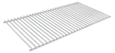 Produktbild von DEOS Grillrost aus Edelstahl 60 × 33 cm