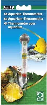 Image de JBL Thermomètre pour aquarium