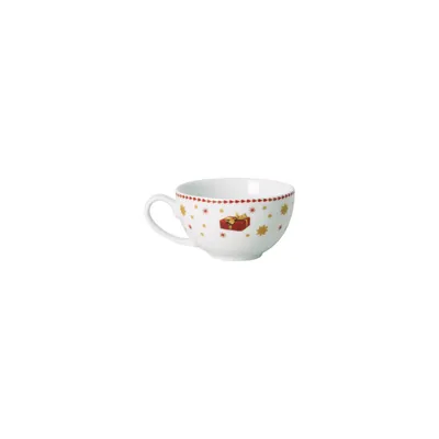 Produktbild von Hutschenreuther Christmas Love Kombi-Obertasse 0,26l