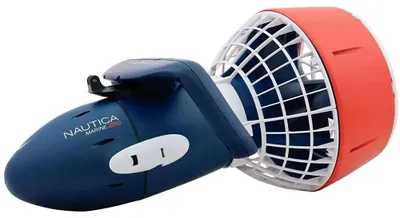 Produktbild von Nautica Seascooters Marine 200 Sea Scooter Silber 20 m Silber 20 m