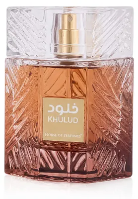 Obrázok produktu pre Parfuméria Khulud EDP 100 ml UNISEX