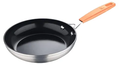 Produktbild von Pfanne San Ignacio Compact Geschmiedetes Aluminium Ø 20 cm