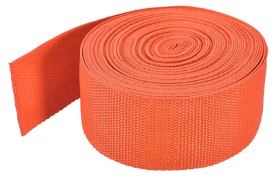 Image de Sangles en polypropylène léger pour sacs à dos et sangles de bagages