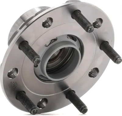 Produktbild von FAG Radlagersatz Hinten für FORD Transit Custom V362 Kastenwagen (FY, FZ) 198,5mm 713 6791 50