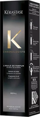 Immagine prodotto di KÉRASTASE Chronologiste L'huile De Parfum Ricarica 75 ml