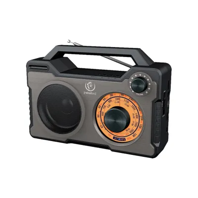 Zdjęcie produktu dla Rebeltec bluetooth speak er radio RODOS