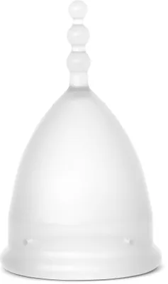 Obrázek produktu pro LadyCup Revolution Pure Love, velikost 1,5 mm. S
