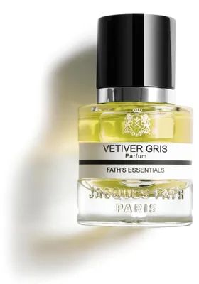 Image de JACQUES FATH - Vetiver Gris EDP 30 ml
