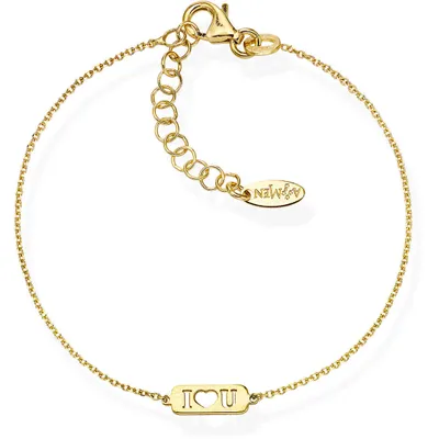 Immagine prodotto di Bracciali Amen    Collezione Ti Amo - donna