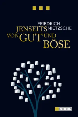 Immagine prodotto di Jenseits von Gut und Böse