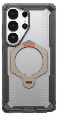 Imagen del producto de Funda MagSafe para Samsung Galaxy S26 Ultra S948, Urban Armor Gear, Plasma XTE 360, Gris