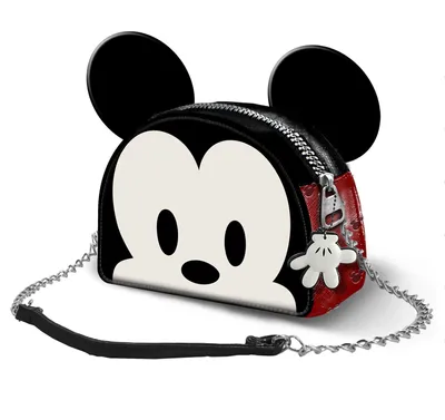 Obrázok produktu pre Karactermania Disney Handtasche Mickey M Collection Heady