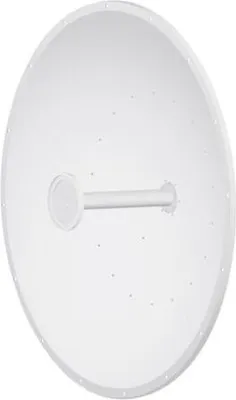 Produktbild von Ubiquiti AF-3G26-S45, 26 dBi, 3.3 - 3.8 GHz, Duale Polarisation, 200 km/h, Draußen, 65 cm